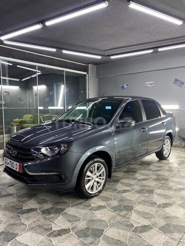 LADA (VAZ) Granta 2024, 23,800 km - 1.6 l - Xırdalan