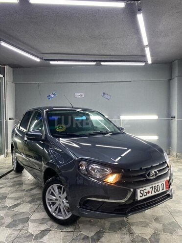 LADA (VAZ) Granta 2024, 23,800 km - 1.6 l - Xırdalan
