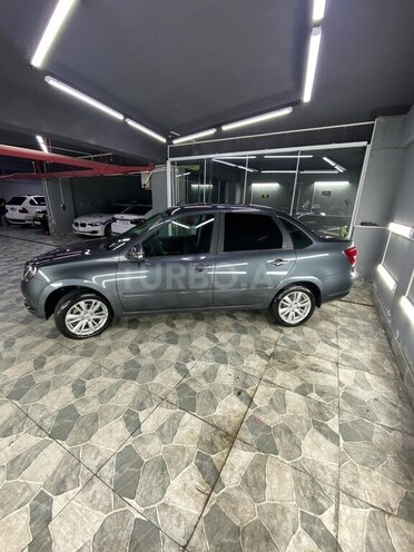 LADA (VAZ) Granta 2024, 23,800 km - 1.6 l - Xırdalan