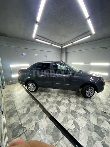 LADA (VAZ) Granta 2024, 23,800 km - 1.6 l - Xırdalan