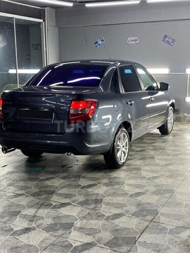LADA (VAZ) Granta 2024, 23,800 km - 1.6 l - Xırdalan