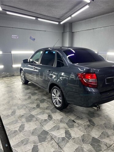 LADA (VAZ) Granta 2024, 23,800 km - 1.6 l - Xırdalan