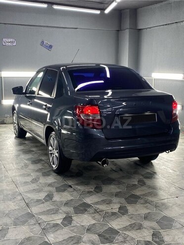 LADA (VAZ) Granta 2024, 23,800 km - 1.6 l - Xırdalan