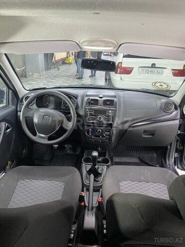 LADA (VAZ) Granta 2024, 23,800 km - 1.6 l - Xırdalan