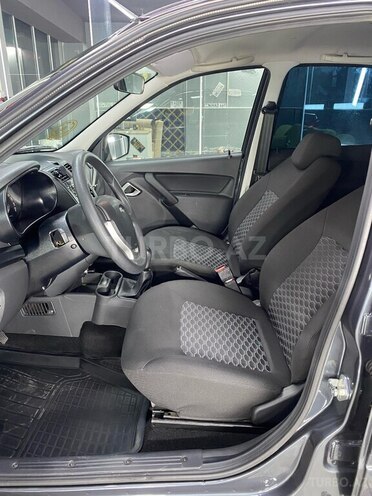 LADA (VAZ) Granta 2024, 23,800 km - 1.6 l - Xırdalan