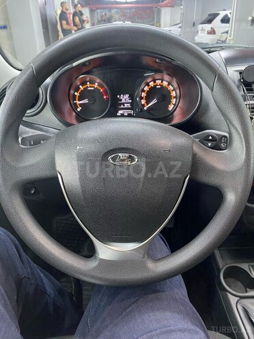 LADA (VAZ) Granta 2024, 23,800 km - 1.6 l - Xırdalan