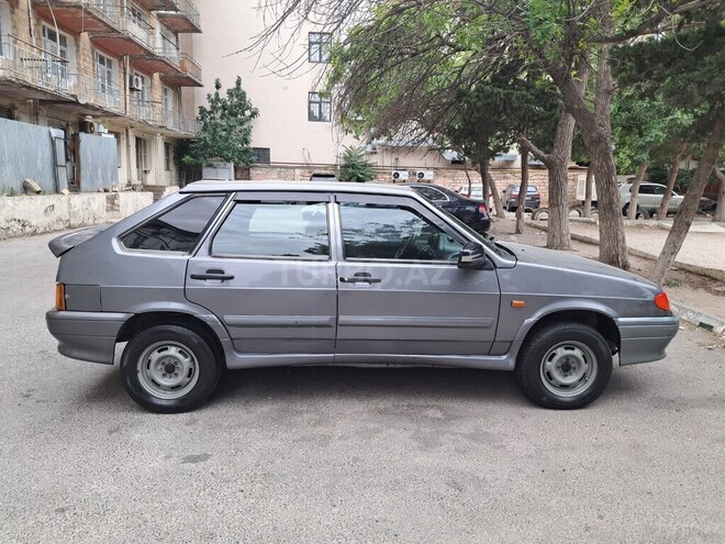 LADA (VAZ) 2114 2012, 168,300 km - 1.6 l - Bakı
