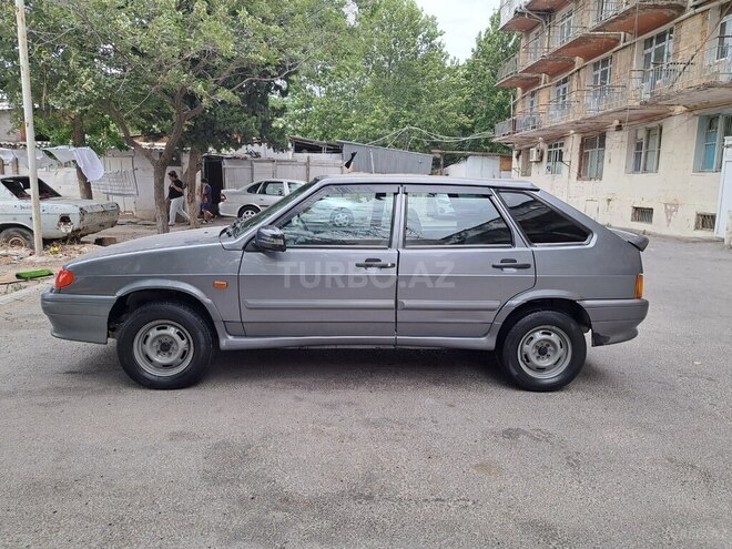 LADA (VAZ) 2114 2012, 168,300 km - 1.6 l - Bakı