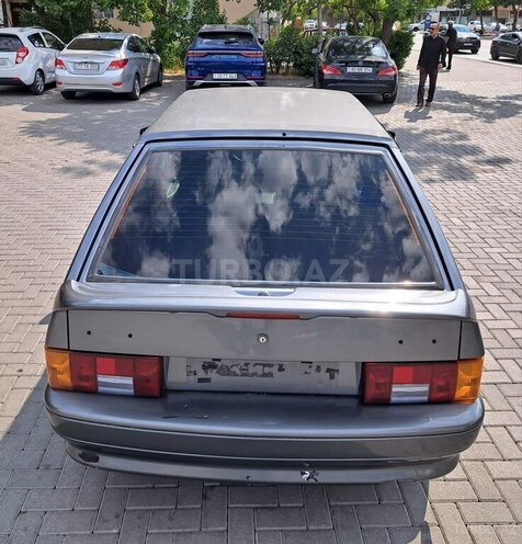 LADA (VAZ) 2114 2012, 168,300 km - 1.6 l - Bakı