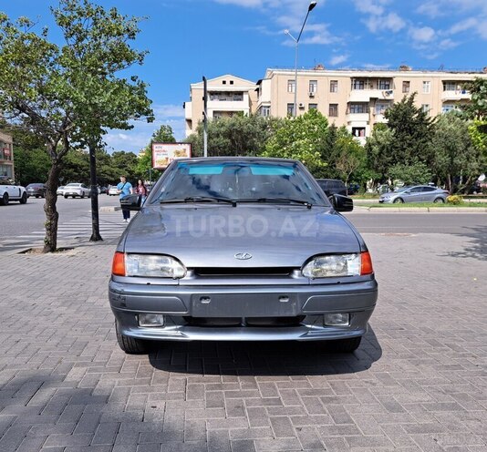 LADA (VAZ) 2114 2012, 168,300 km - 1.6 l - Bakı