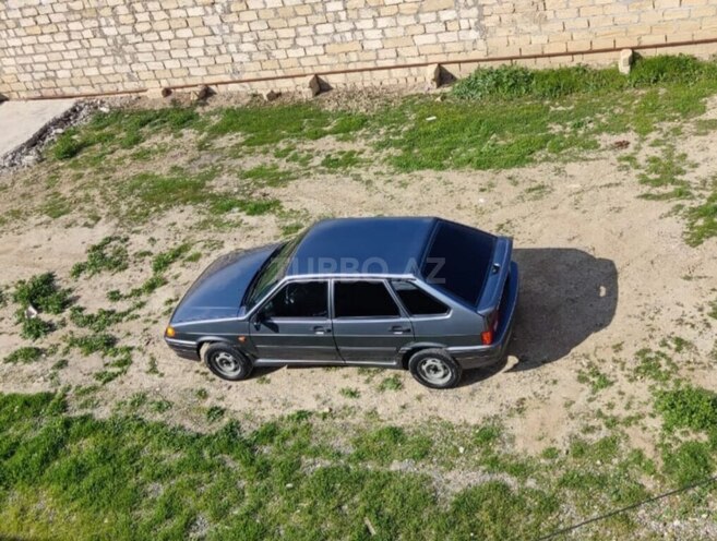 LADA (VAZ) 2114 2012, 168,300 km - 1.6 l - Bakı