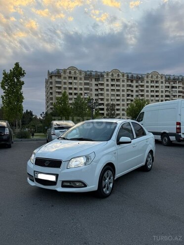 Ravon Nexia R3 2019, 291,000 km - 1.5 l - Bakı