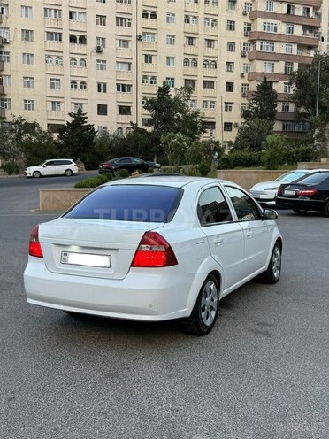 Ravon Nexia R3 2019, 291,000 km - 1.5 l - Bakı