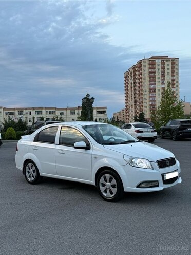 Ravon Nexia R3 2019, 291,000 km - 1.5 l - Bakı