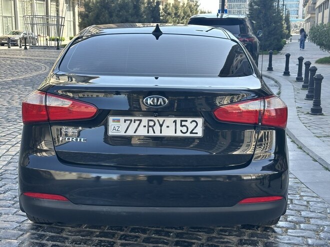 Kia Cerato 2016, 92,456 km - 1.8 l - Bakı