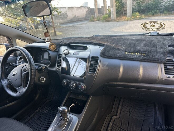 Kia Cerato 2016, 92,456 km - 1.8 l - Bakı