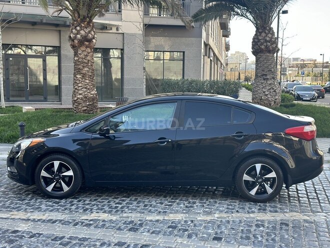 Kia Cerato 2016, 92,456 km - 1.8 l - Bakı