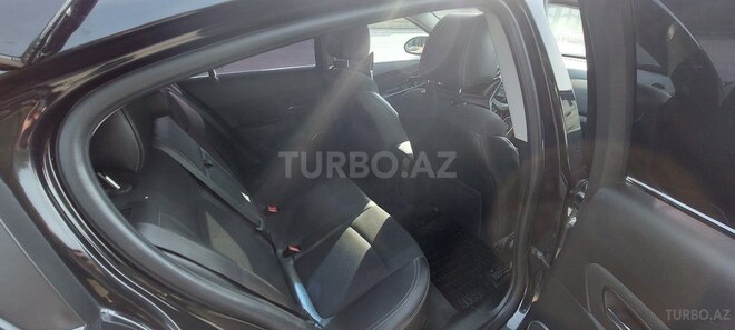 Chevrolet Cruze 2013, 99,207 km - 1.8 л - Bakı