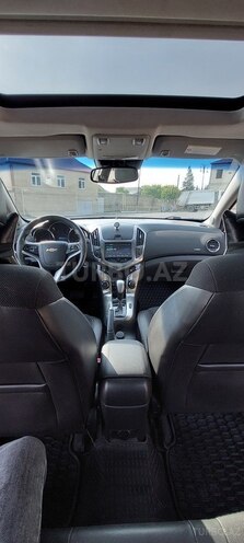 Chevrolet Cruze 2013, 99,207 km - 1.8 л - Bakı
