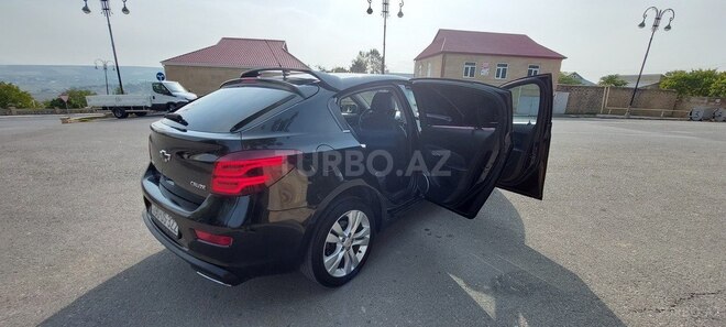 Chevrolet Cruze 2013, 99,207 km - 1.8 л - Bakı