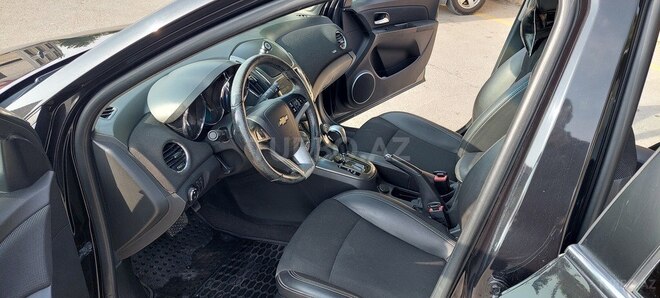 Chevrolet Cruze 2013, 99,207 km - 1.8 л - Bakı