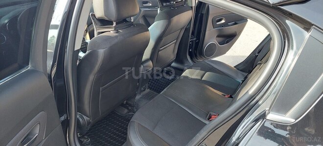 Chevrolet Cruze 2013, 99,207 km - 1.8 л - Bakı