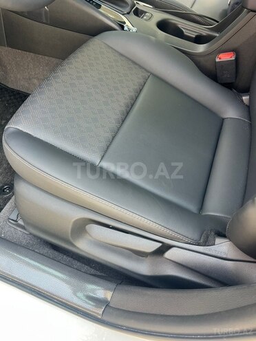 Toyota Corolla 2025, 0 km - 1.8 l - Bakı