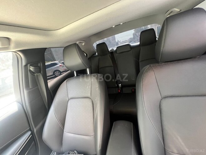 Toyota Corolla 2025, 0 km - 1.8 l - Bakı