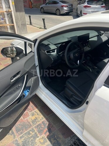 Toyota Corolla 2025, 0 km - 1.8 l - Bakı