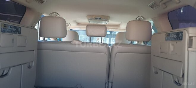 Toyota Land Cruiser 2012, 80,120 km - 4.0 l - Bakı