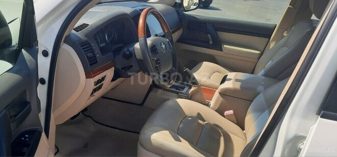 Toyota Land Cruiser 2012, 80,120 km - 4.0 l - Bakı