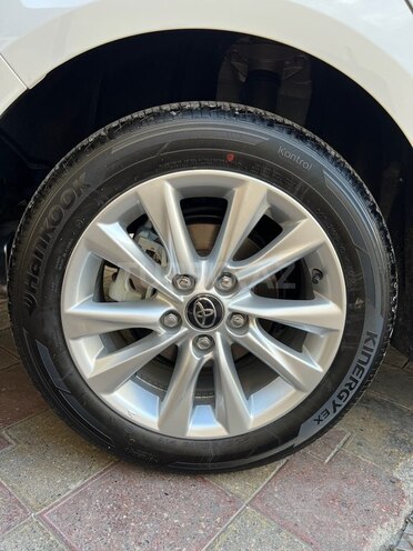 Toyota Corolla 2025, 0 km - 1.8 l - Bakı