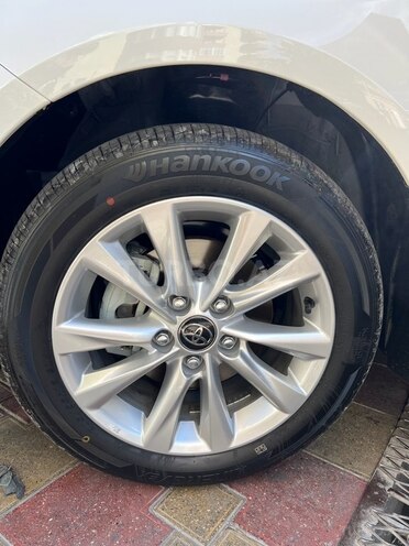 Toyota Corolla 2025, 0 km - 1.8 l - Bakı
