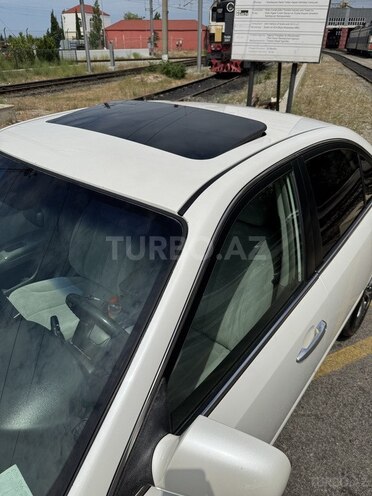 Kia Optima 2007, 195,100 km - 2.0 l - Bakı