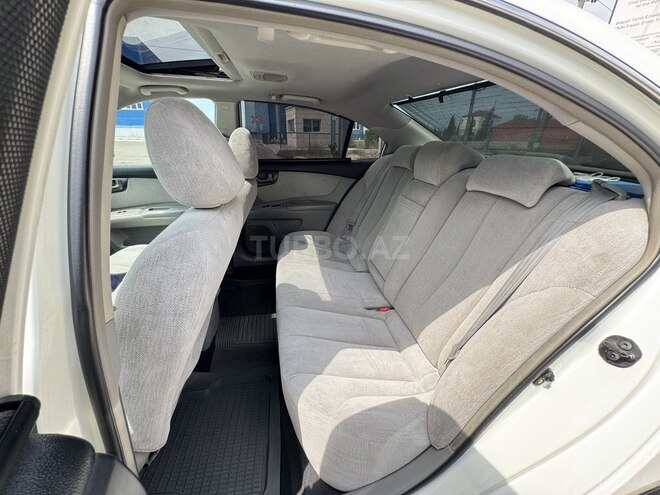 Kia Optima 2007, 195,100 km - 2.0 l - Bakı