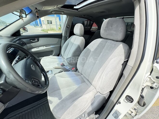 Kia Optima 2007, 195,100 km - 2.0 l - Bakı