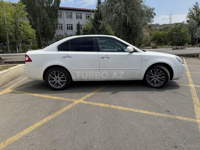 Kia Optima 2007, 195,100 km - 2.0 l - Bakı