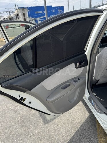 Kia Optima 2007, 195,100 km - 2.0 l - Bakı