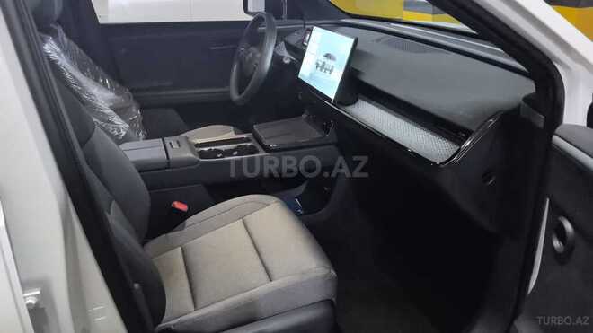 Toyota  2025, 0 km - 0.0 l - Bakı