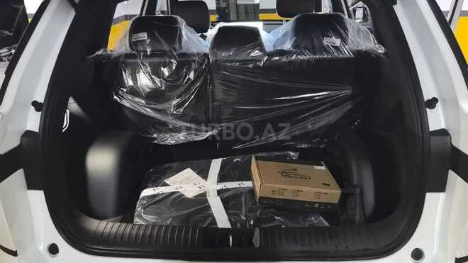 Toyota  2025, 0 km - 0.0 l - Bakı