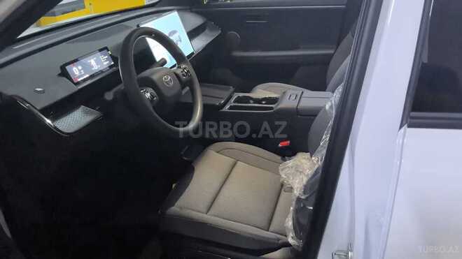 Toyota  2025, 0 km - 0.0 l - Bakı