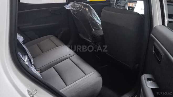 Toyota  2025, 0 km - 0.0 l - Bakı