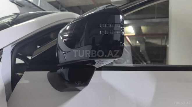 Toyota  2025, 0 km - 0.0 l - Bakı