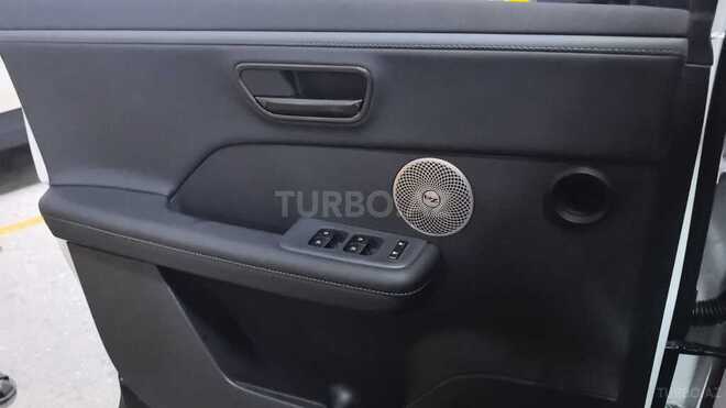 Toyota  2025, 0 km - 0.0 l - Bakı