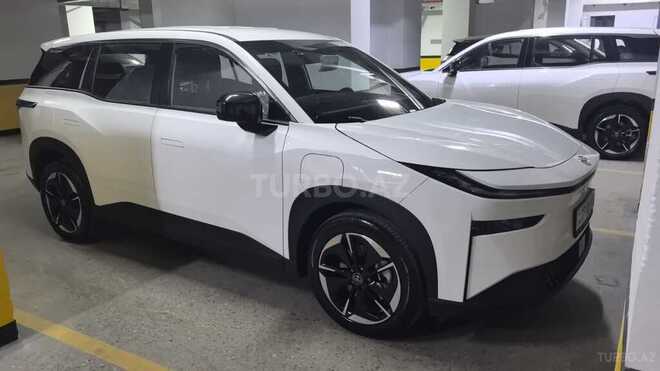 Toyota  2025, 0 km - 0.0 l - Bakı
