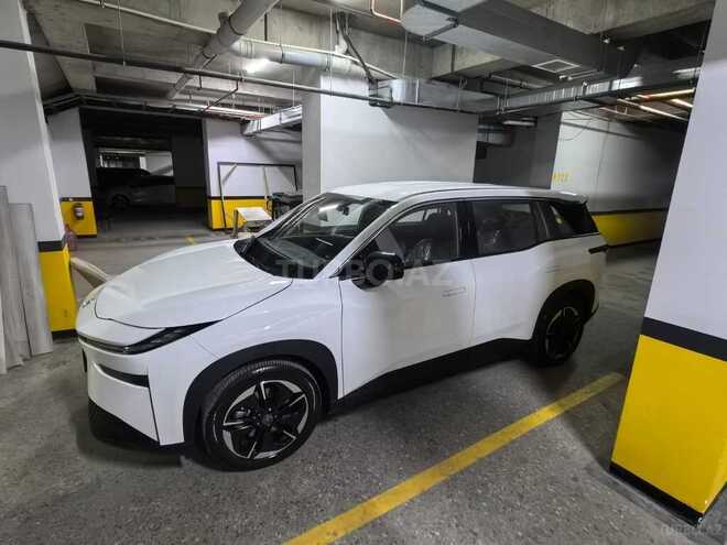Toyota  2025, 0 km - 0.0 l - Bakı