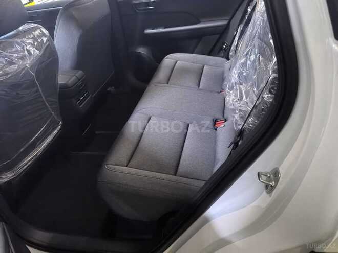 Toyota  2025, 0 km - 0.0 l - Bakı