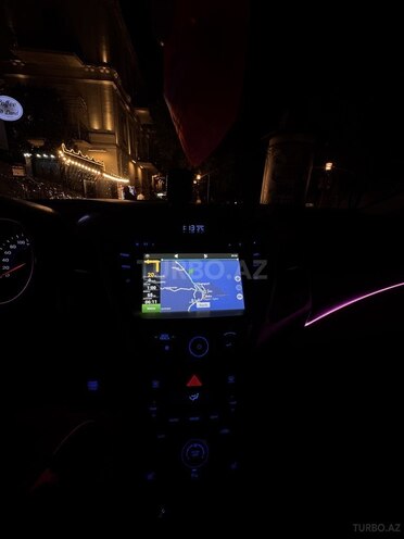 Hyundai Elantra 2015, 139,000 km - 1.8 l - Bakı