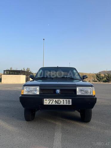 Tofas Sahin-3