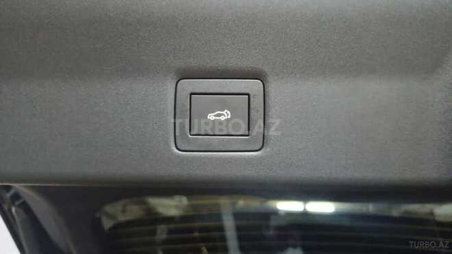 Toyota  2025, 0 km - 0.0 l - Bakı